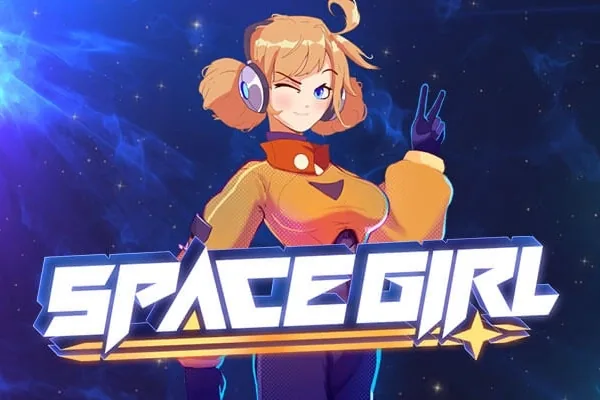 Space Girl